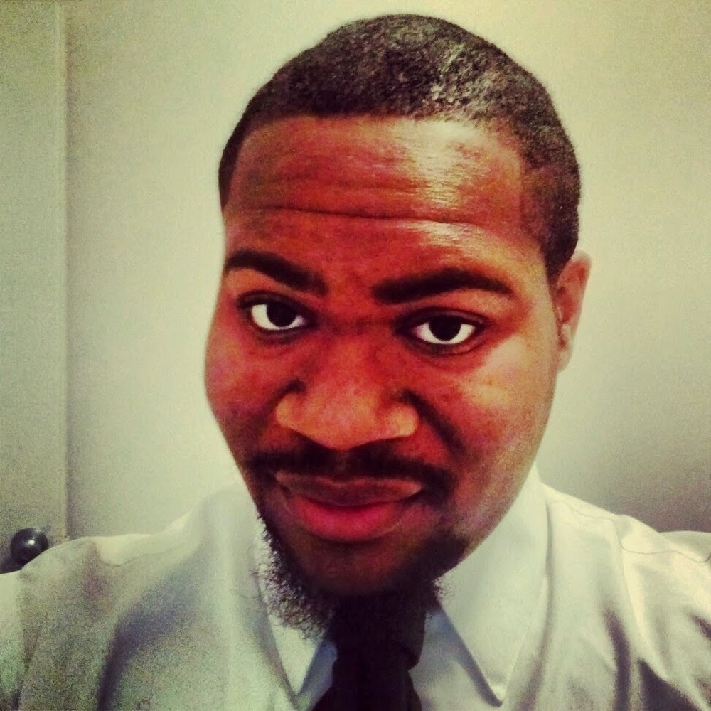 Meet your Posher, Martel